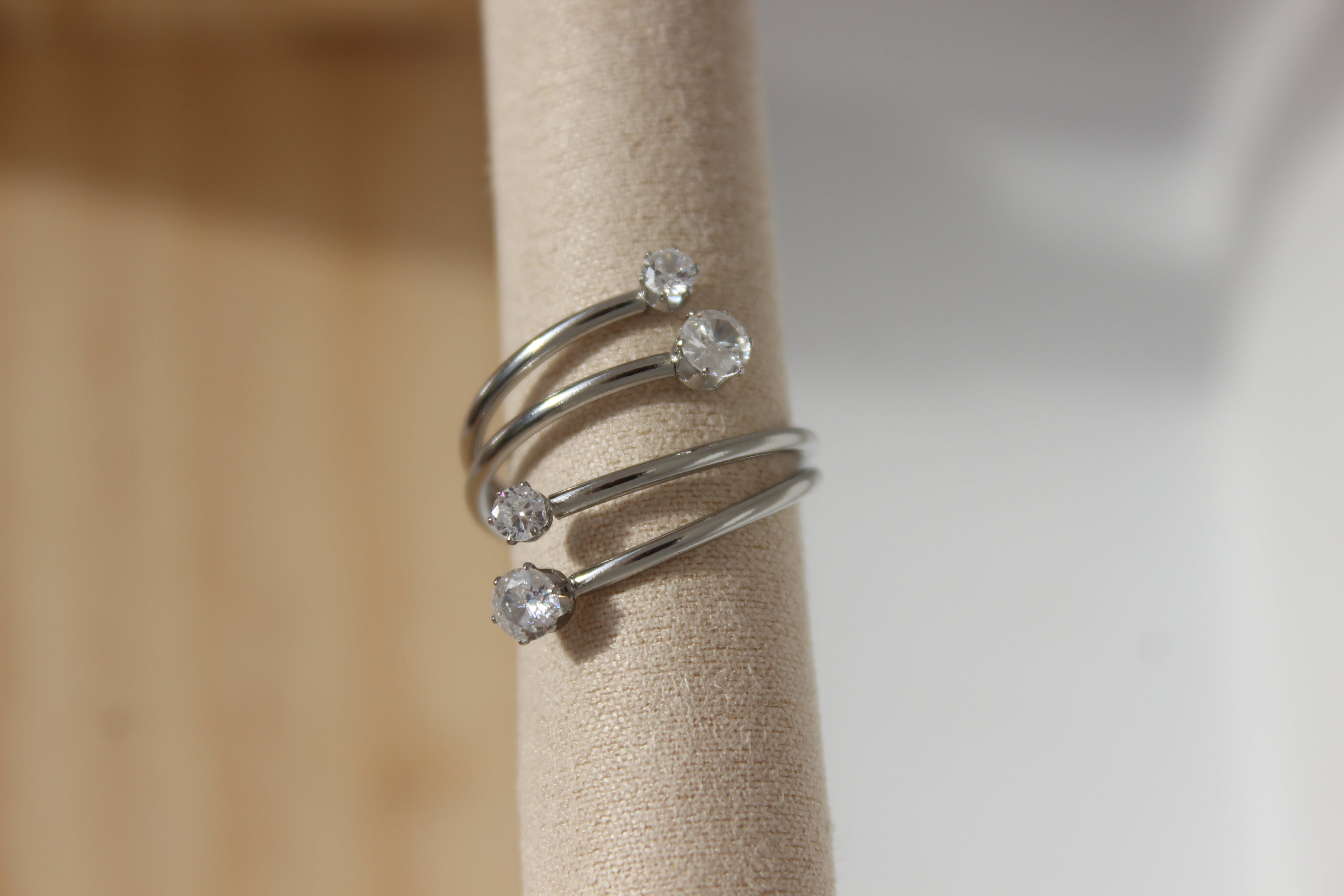 Anillo Constelación