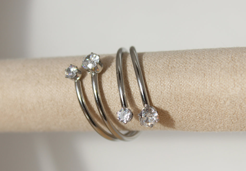 Anillo Constelación
