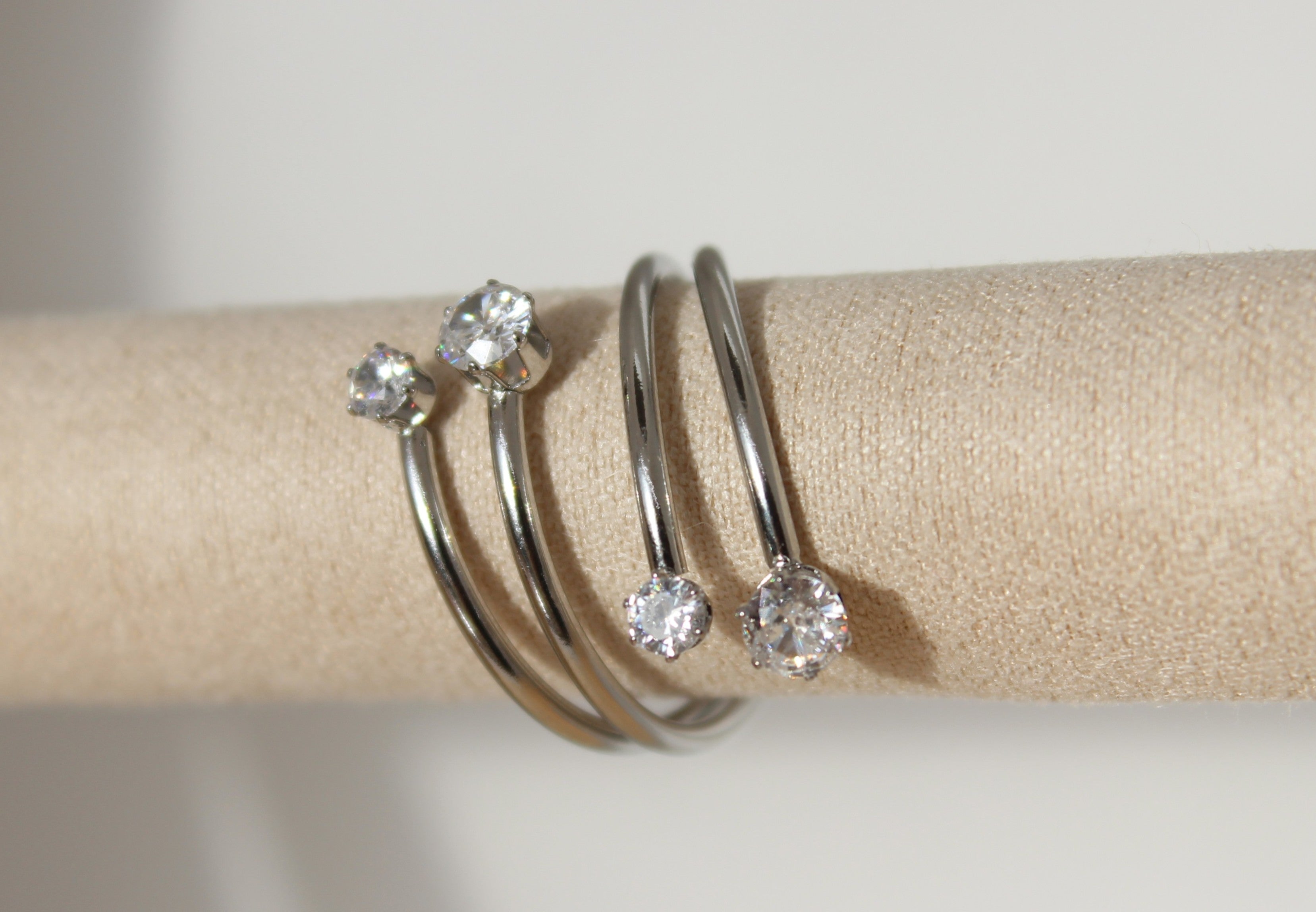 Anillo Constelación