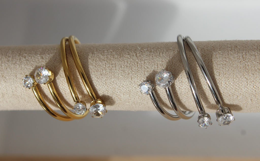 Anillo Constelación