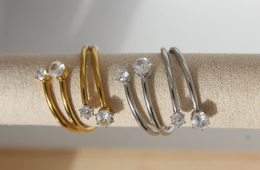 Anillo Constelación