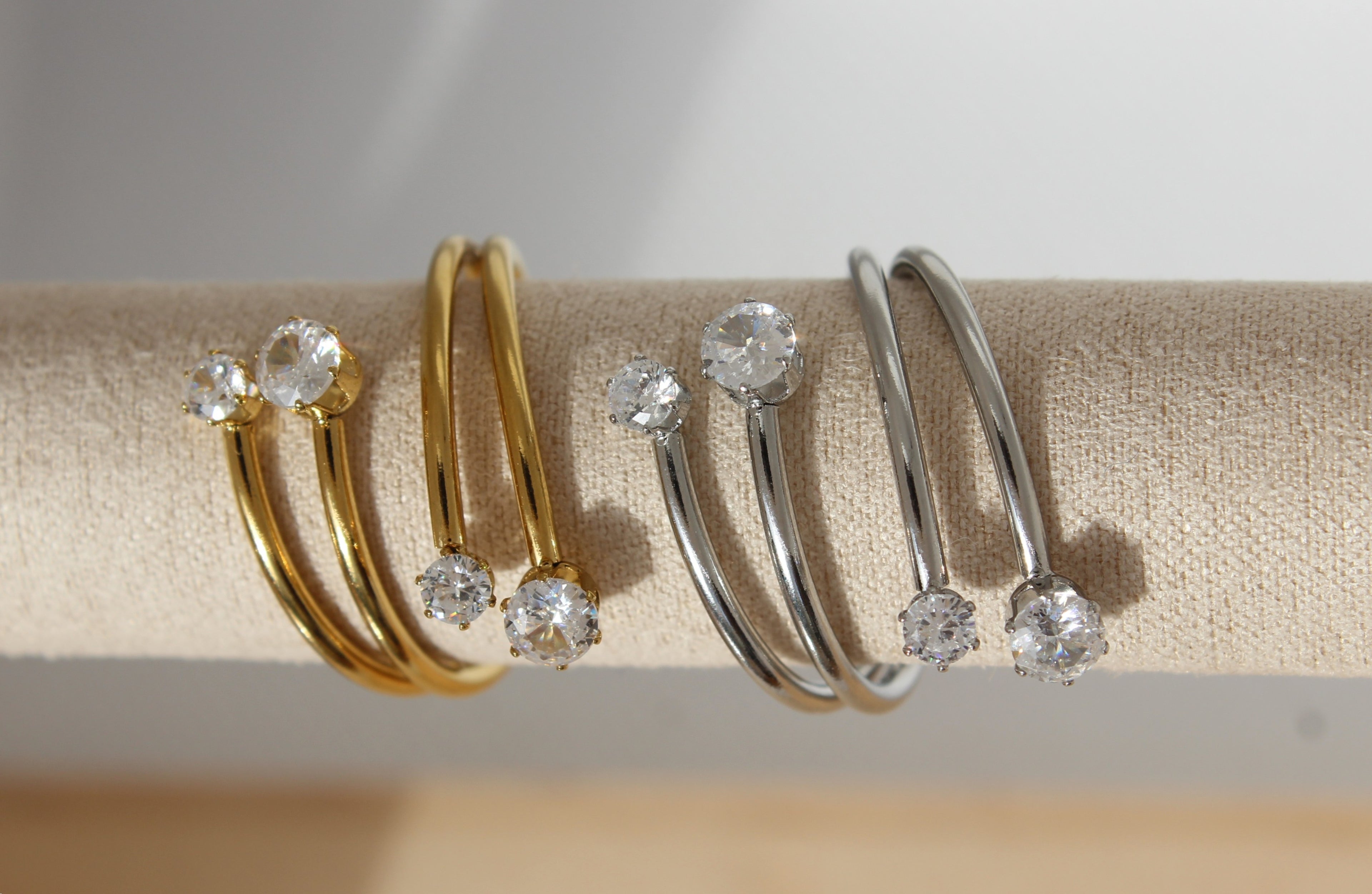 Anillo Constelación