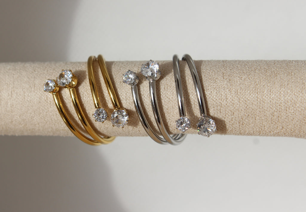 Anillo Constelación