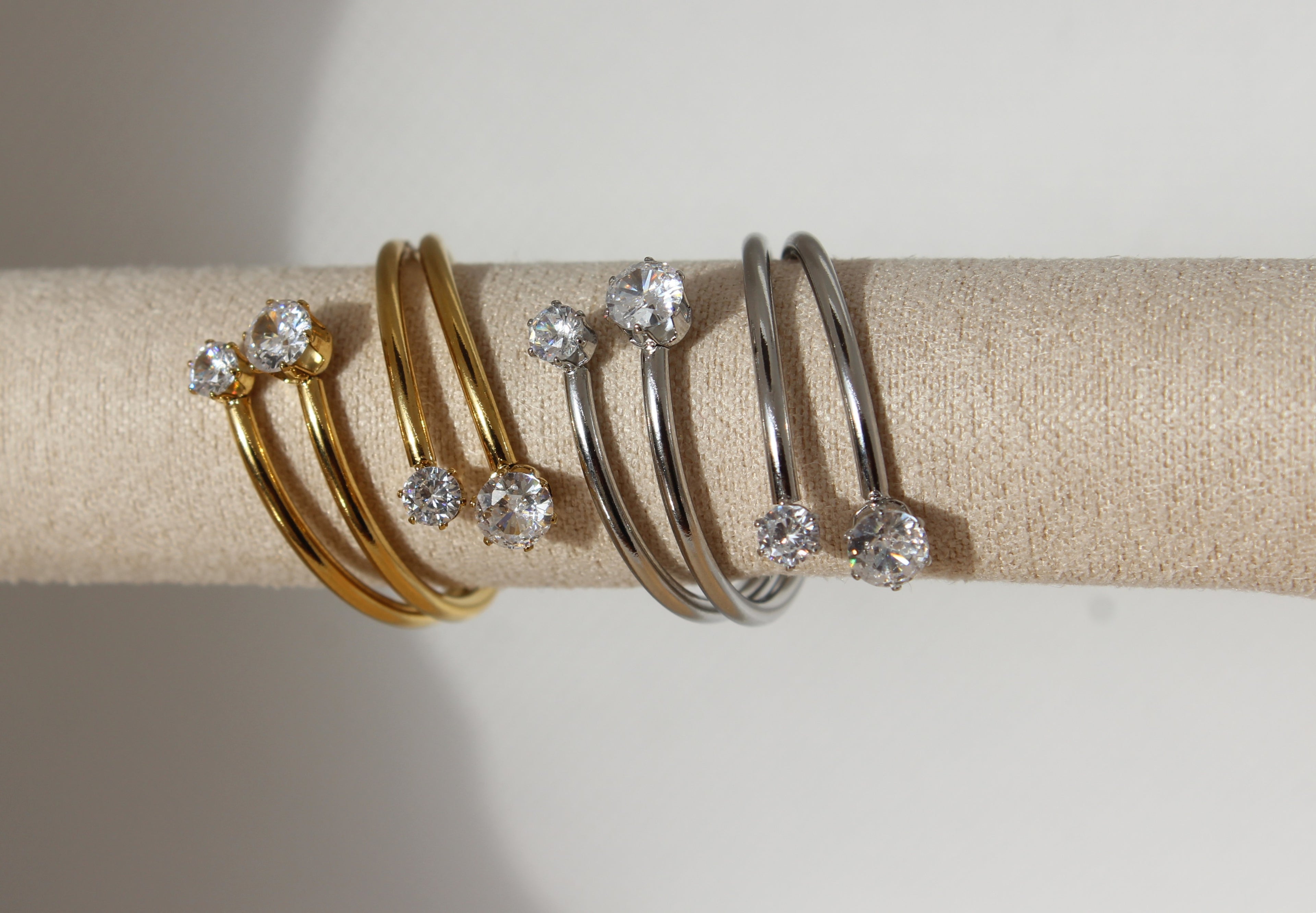 Anillo Constelación