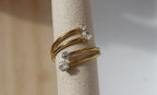 Anillo Constelación