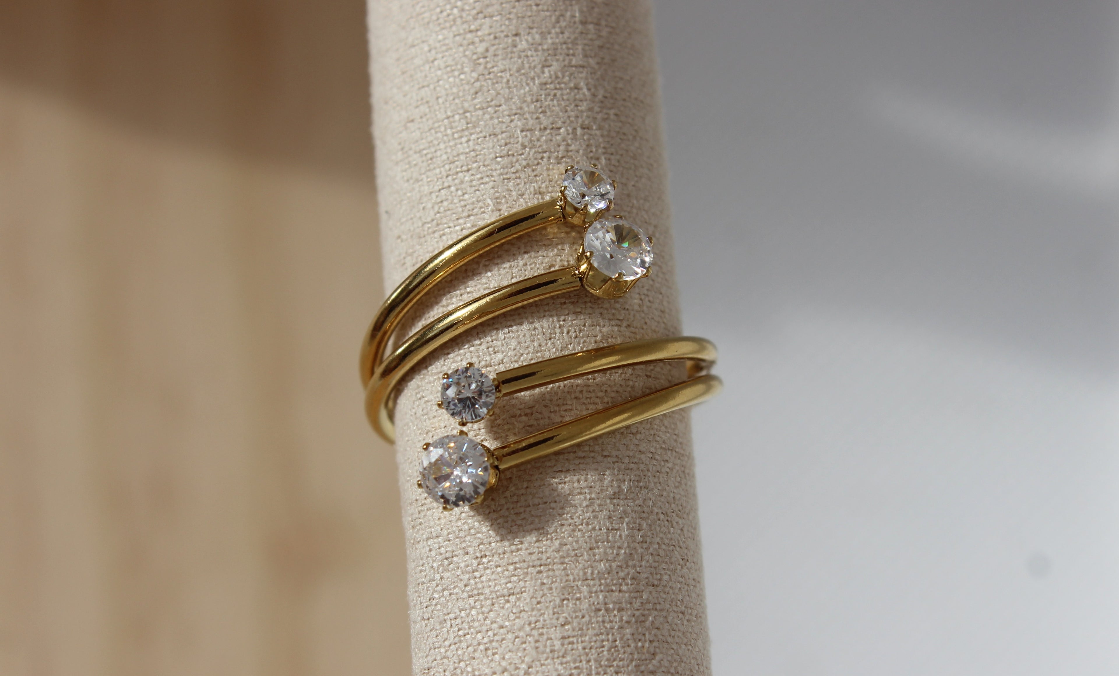 Anillo Constelación
