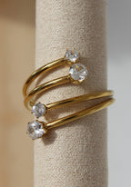 Anillo Constelación
