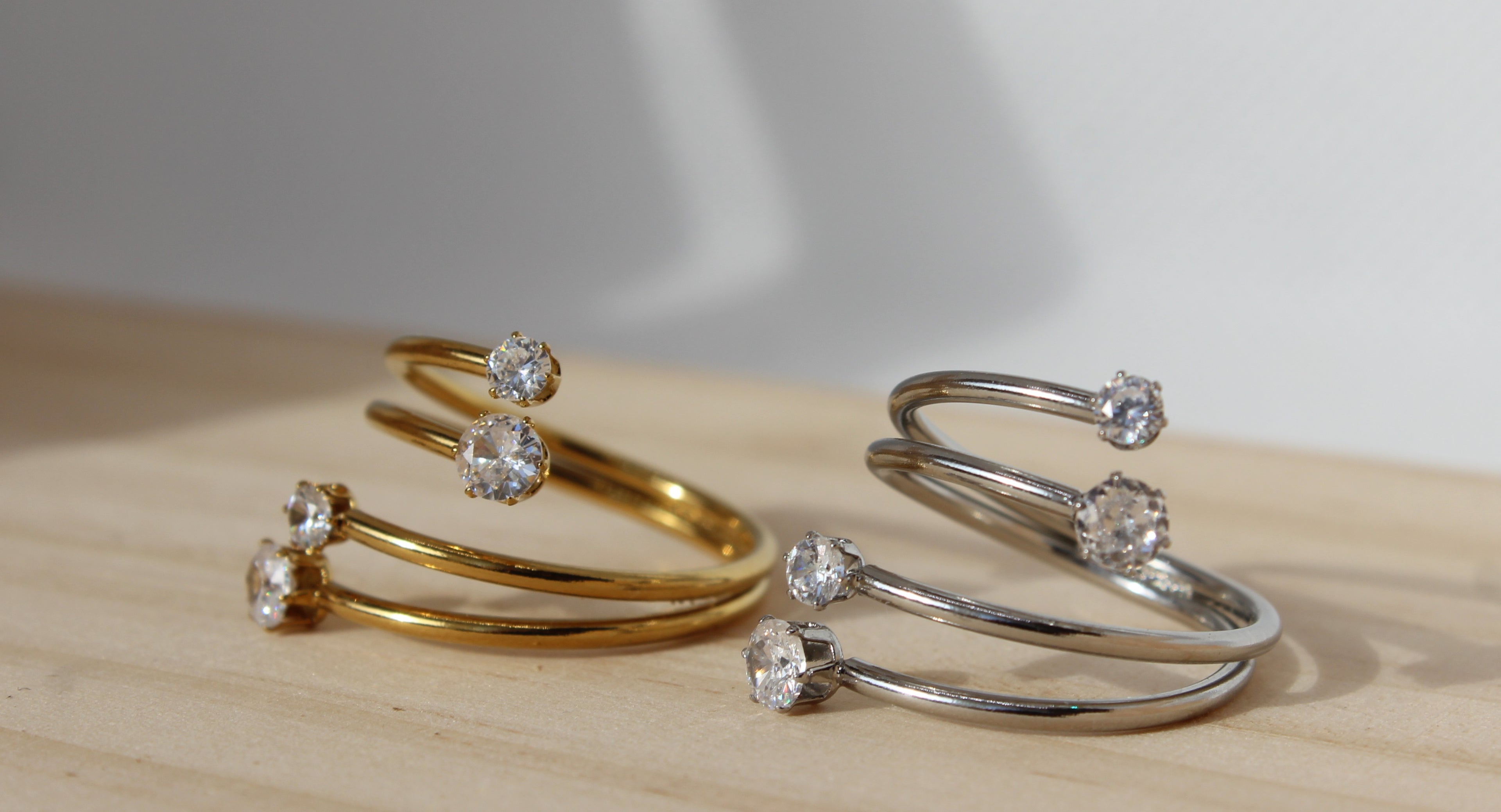 Anillo Constelación