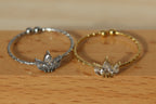 Anillo Corona