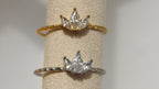Anillo Corona