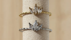 Anillo Corona