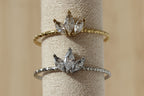 Anillo Corona