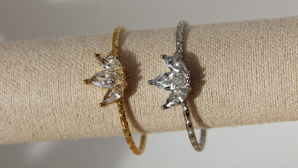 Anillo Corona