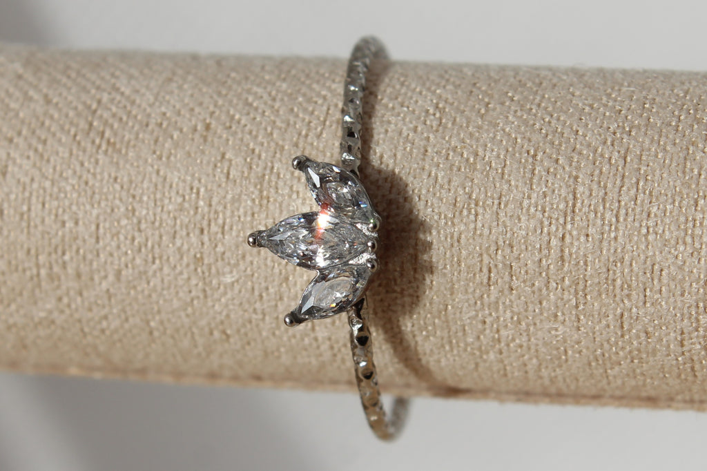 Anillo Corona