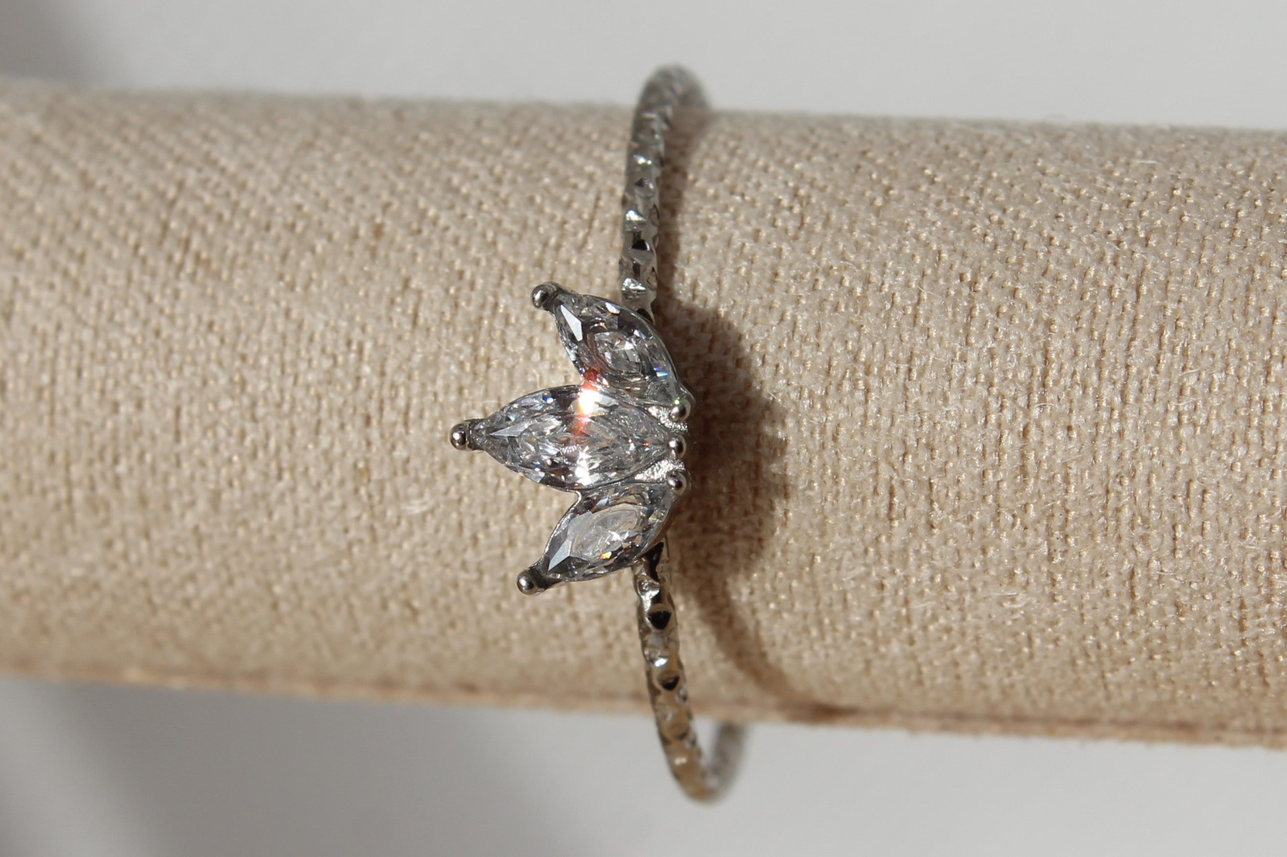 Anillo Corona