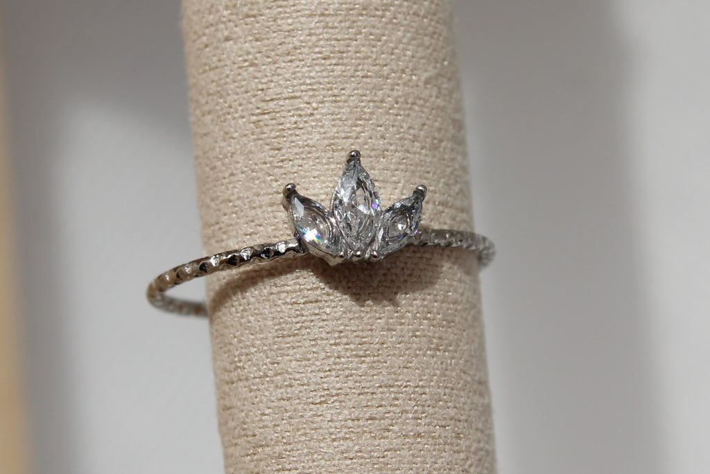Anillo Corona