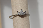 Anillo Corona