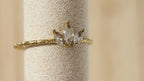 Anillo Corona