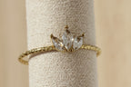 Anillo Corona