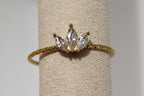 Anillo Corona