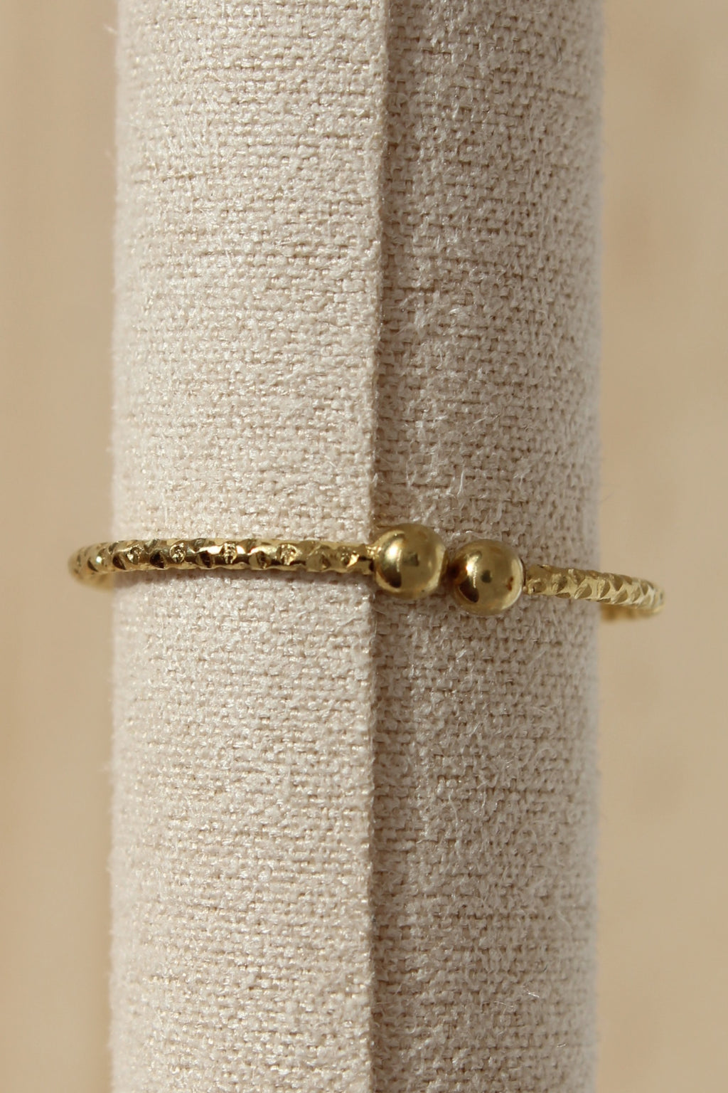 Anillo Corona