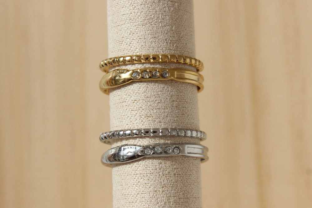 Anillo Eclipse