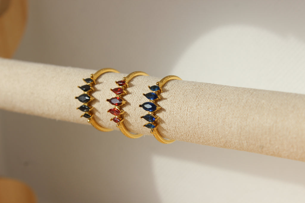 Anillo Origen