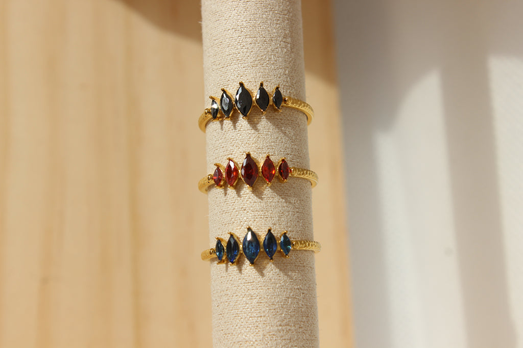Anillo Origen