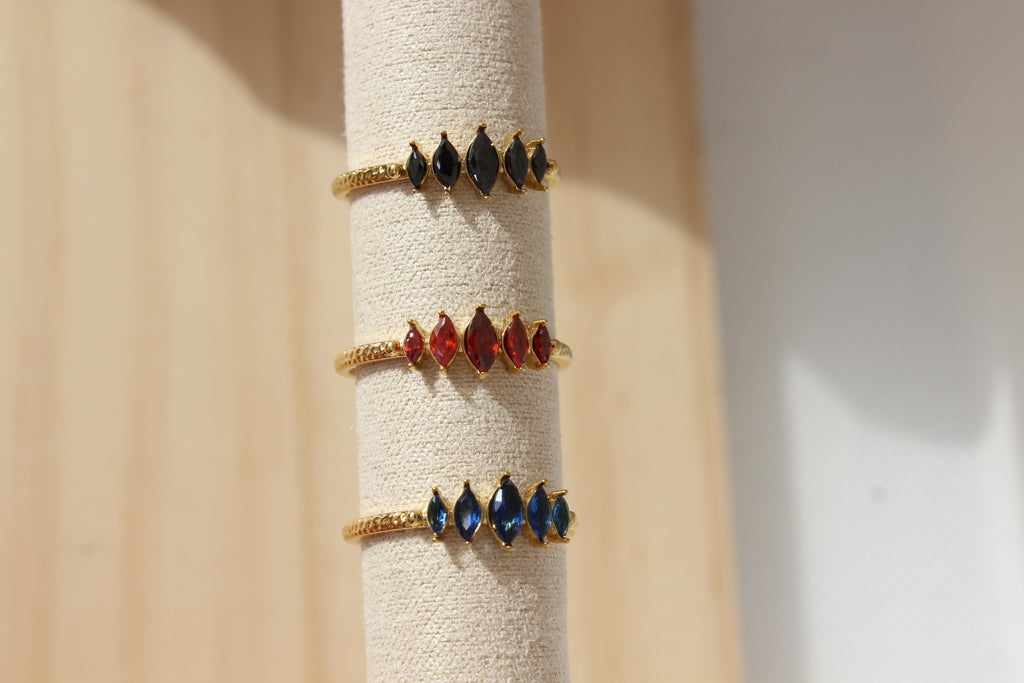 Anillo Origen