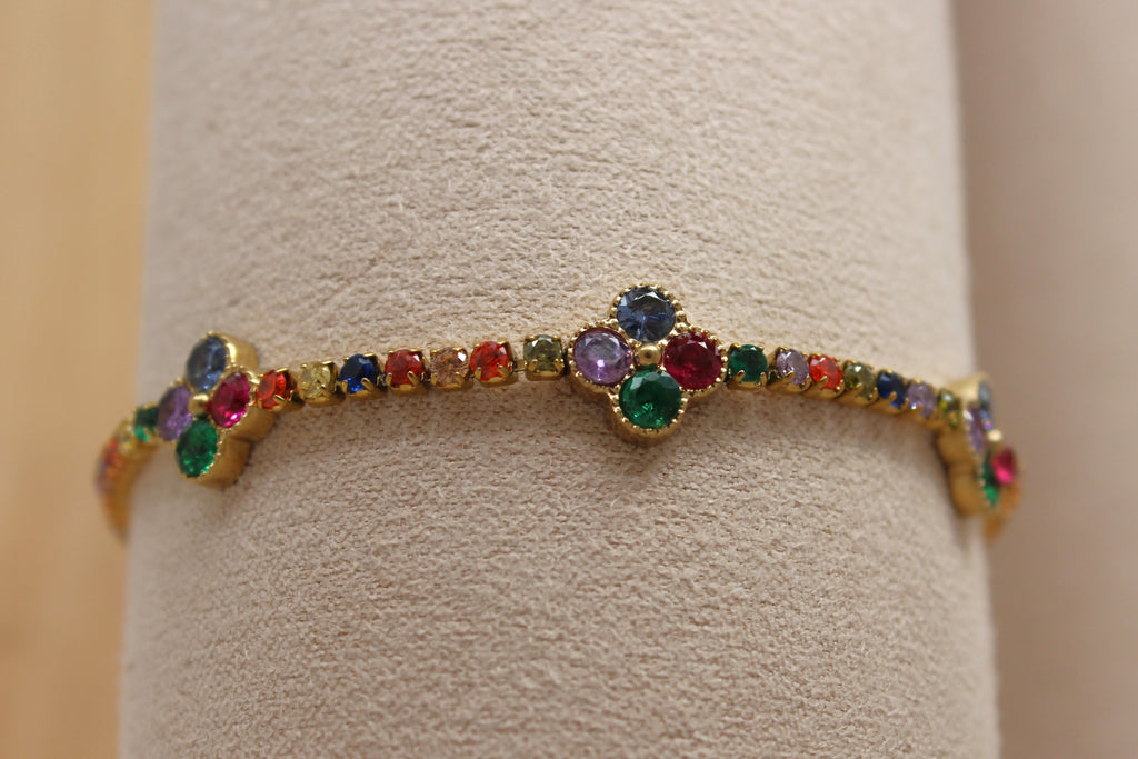 Pulsera Arcoíris