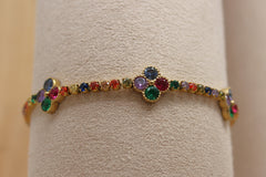 Pulsera Arcoíris