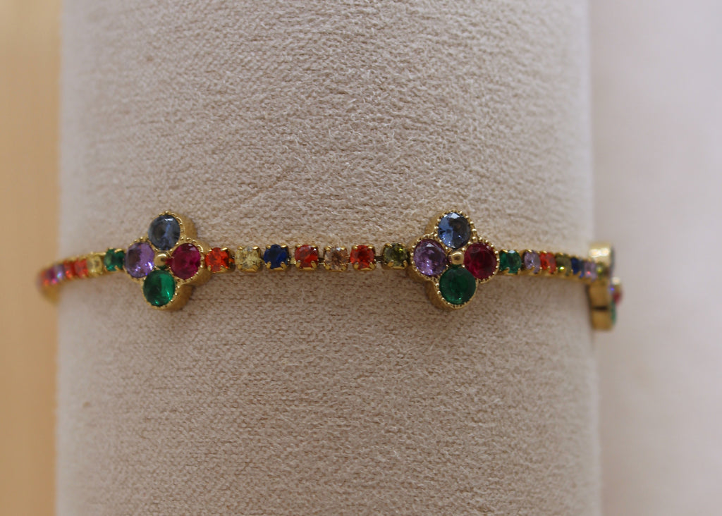 Pulsera Arcoíris