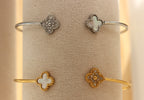 Brazalete Trébol