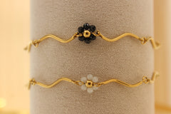 Pulsera Floreta