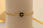 Pulsera Floreta