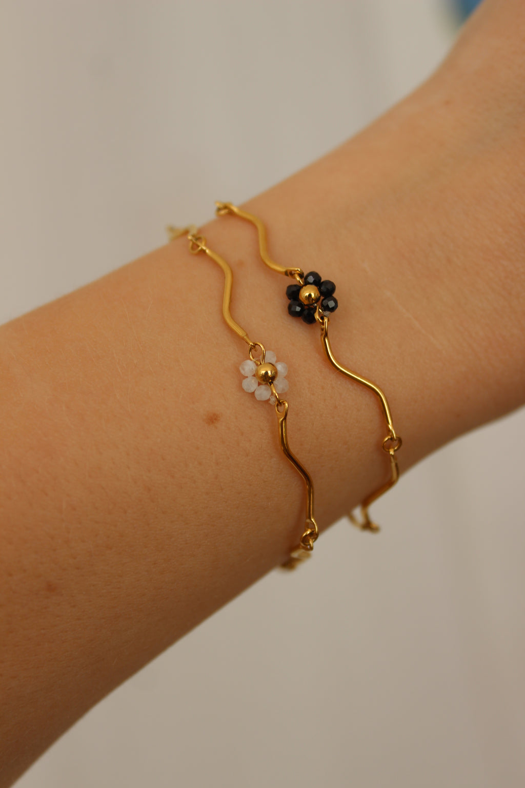 Pulsera Floreta