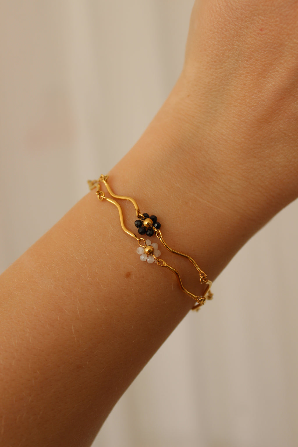 Pulsera Floreta