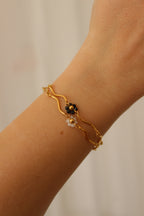 Pulsera Floreta