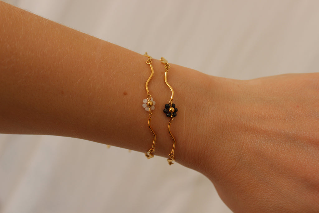 Pulsera Floreta
