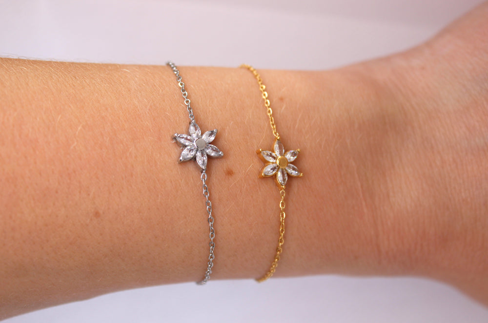 Pulsera Elsa