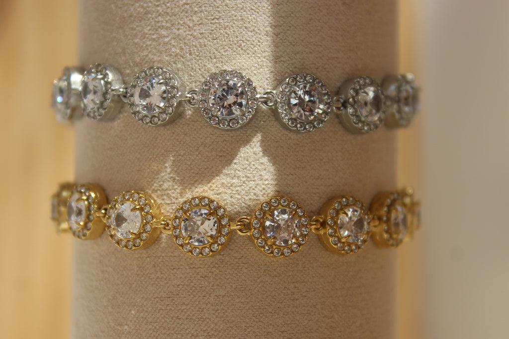 Pulsera Titanic