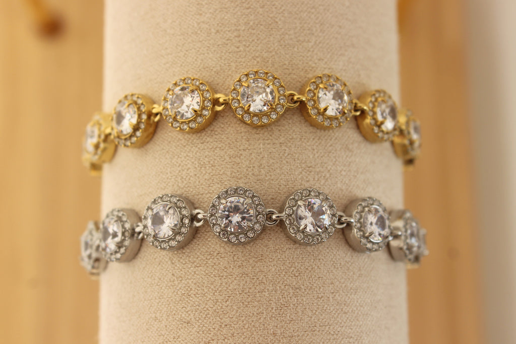 Pulsera Titanic