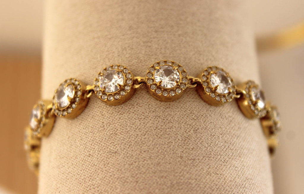 Pulsera Titanic