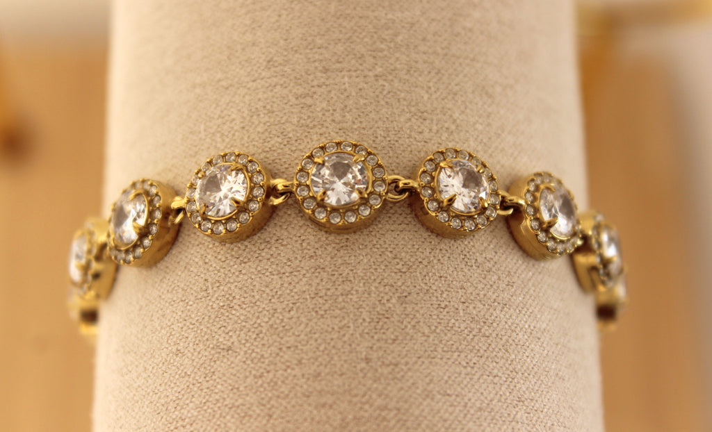Pulsera Titanic