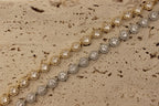 Pulsera Titanic
