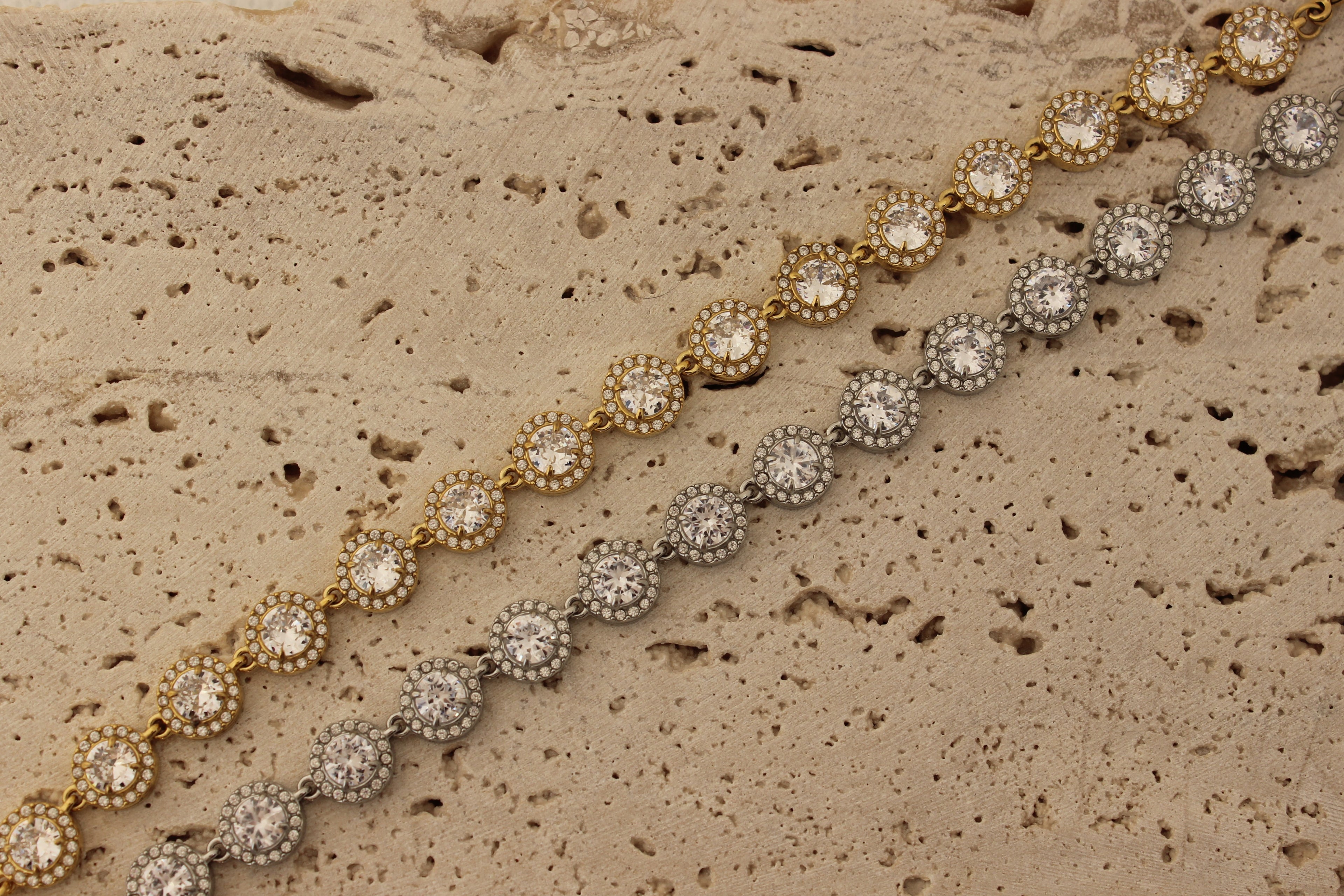 Pulsera Titanic