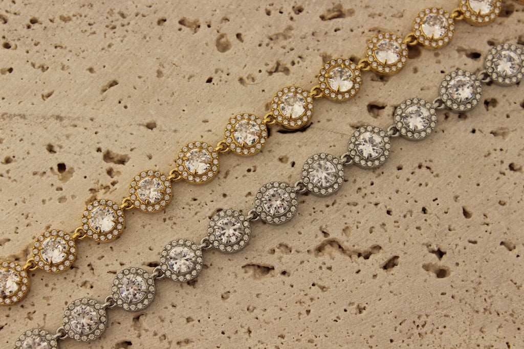 Pulsera Titanic