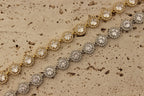 Pulsera Titanic