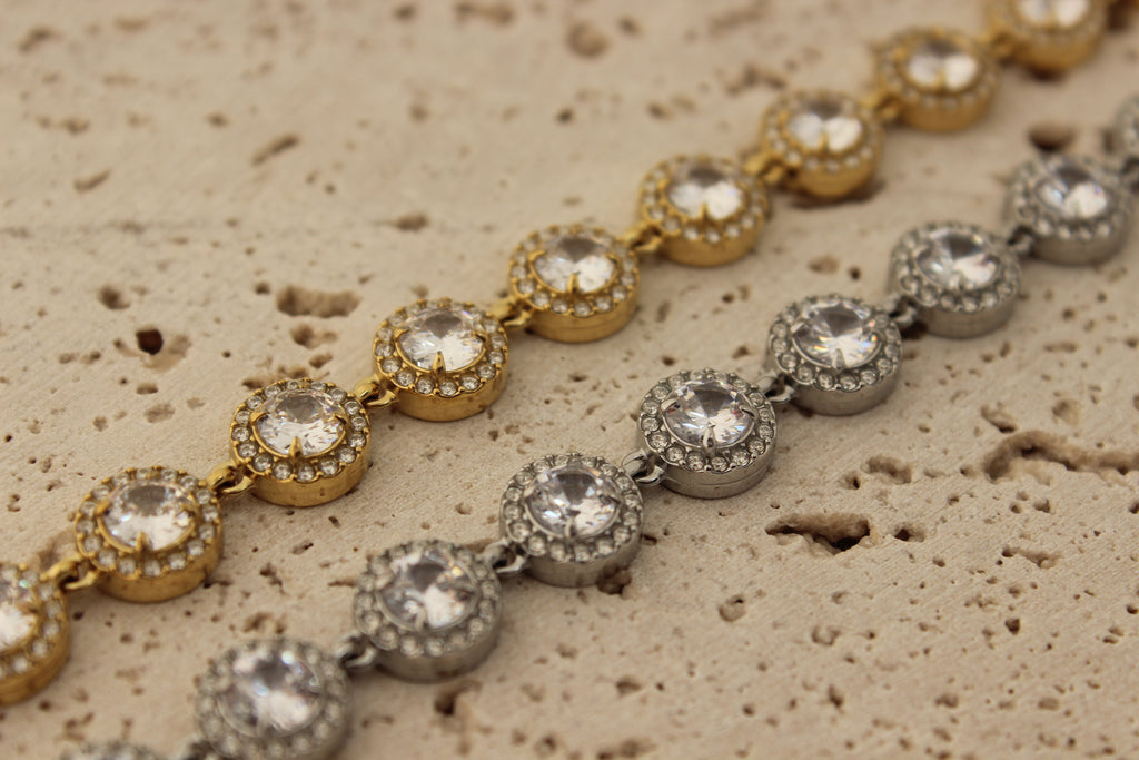 Pulsera Titanic