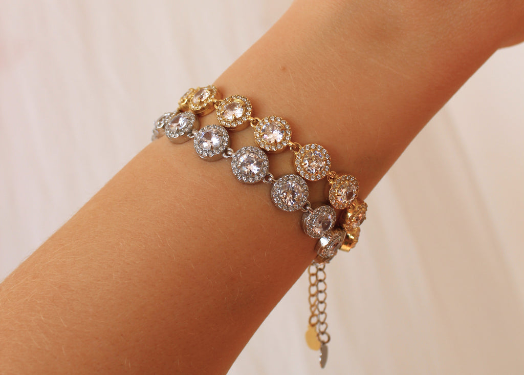 Pulsera Titanic